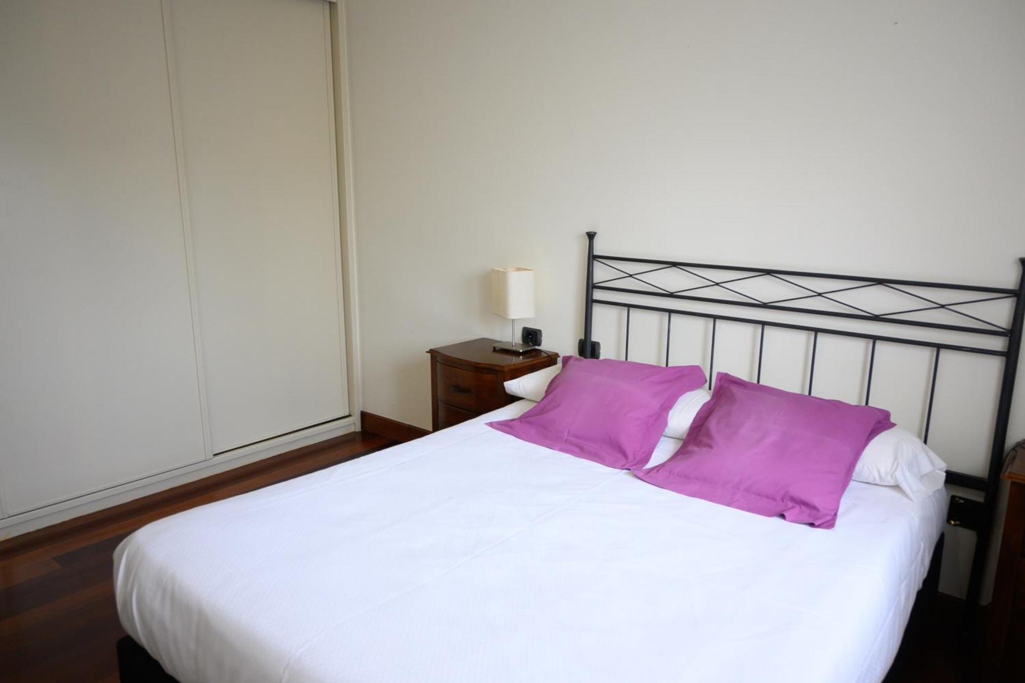 Hotel Spa Gametxo Ibarrangelu Rom bilde